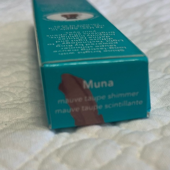 NWT Thrive Causemetics Brilliant Eye Brightener - Muna - Picture 2 of 2